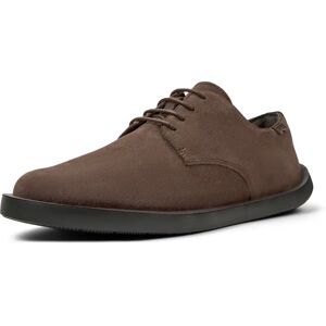 Camper K100669-027 Bruine leren schoenen - Casual Camper K100669-027 Bruine leren schoenen - Casual
