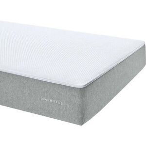 Colchón MARMOTA Premium Viscoelástico Blanco - Colchón Colchón MARMOTA Premium Viscoelástico Blanco - Colchón