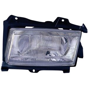 Iparlux Fiat Scudo Headlight Pilot Front Light Left Iparlux Fiat Scudo Headlight Pilot Front Light Left