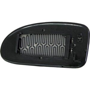 Ford Focus Right Side Mirror Thermal Convex Glass Square Support Ford Focus Right Side Mirror Thermal Convex Glass Square Support