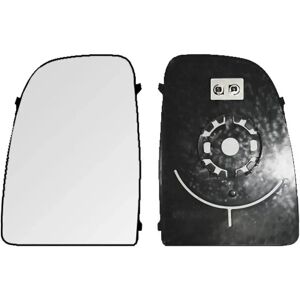 Citroën Jumper 2006-2018 Heated Right Side Windshield - Windshield Citroën Jumper 2006-2018 Heated Right Side Windshield - Windshield