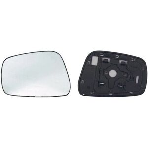 Iparlux Left Convex Mirror - Rearview - Nissan Navara Iparlux Left Convex Mirror - Rearview - Nissan Navara