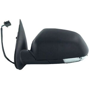 Skoda Octavia (04=>08) electric heated aspherical side mirror - side mirror Skoda Octavia (04=>08) electric heated aspherical side mirror - side mirror