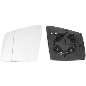 IPARLUX W166 Left Side Mirror Glass - Thermal Coated IPARLUX W166 Left Side Mirror Glass - Thermal Coated