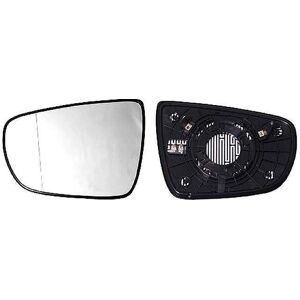 IPARLUX Kia Carens Left Side Heated Mirror - Car Mirror IPARLUX Kia Carens Left Side Heated Mirror - Car Mirror