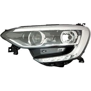 Iparlux 42645 - Headlight - Left - LED - Renault Megane IV (2016) Iparlux 42645 - Headlight - Left - LED - Renault Megane IV (2016)