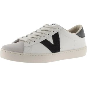 Victoria Modèle 1126142 Baskets noires - Baskets - Publicité Victoria Modèle 1126142 Baskets noires - Baskets - Publicité