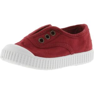 Victoria Sneakers Fille 106627 Rouge - Chaussures - Publicité Victoria Sneakers Fille 106627 Rouge - Chaussures - Publicité