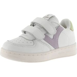 Chaussures de Sport Enfant Victoria Tiempo - Synthétique & Textile - Publicité Chaussures de Sport Enfant Victoria Tiempo - Synthétique & Textile - Publicité