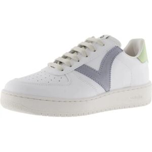Victoria Madrid Baskets Blanches - Sneakers Victoria Madrid Baskets Blanches - Sneakers