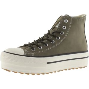 Victoria Modèle 1061123v Baskets Vertes - Baskets - Publicité Victoria Modèle 1061123v Baskets Vertes - Baskets - Publicité