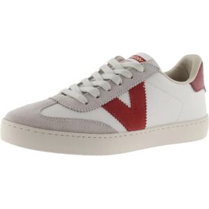 Victoria Sport Sneakers Rouges - Sneakers Victoria Sport Sneakers Rouges - Sneakers