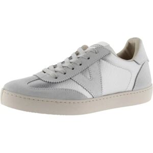 Victoria Chaussures de Cyclisme Argentées - Chaussures de Cyclisme Victoria Chaussures de Cyclisme Argentées - Chaussures de Cyclisme