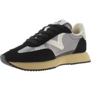 Victoria Sneakers en Cuir - Décontracté - Publicité Victoria Sneakers en Cuir - Décontracté - Publicité