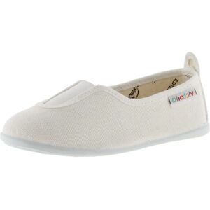 Baskets Victoria Blanches Écologiques - Chaussures de Sport - Publicité Baskets Victoria Blanches Écologiques - Chaussures de Sport - Publicité