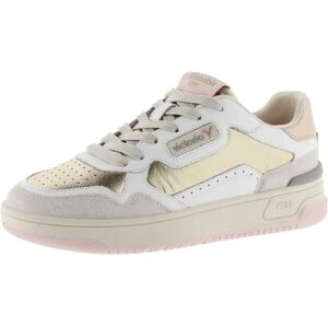 Victoria Sport Modèle 8800123v Or Sneakers - Sneakers - Publicité Victoria Sport Modèle 8800123v Or Sneakers - Sneakers - Publicité