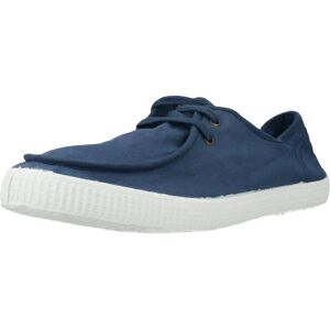 Victoria Sport 116601v Azul Marino Zapatillas - Sneakers Victoria Sport 116601v Azul Marino Zapatillas - Sneakers