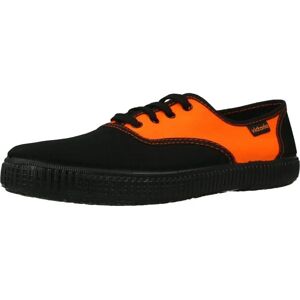 Victoria Sport 106652 Orangene Sneakers - Sneakers Victoria Sport 106652 Orangene Sneakers - Sneakers