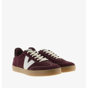 Victoria Sport Modèle 1126218v Bordeaux Sneakers - Baskets - Publicité Victoria Sport Modèle 1126218v Bordeaux Sneakers - Baskets - Publicité