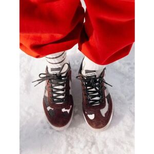 Victoria Sport Berlin Imprimé Animal Sneakers - Sneakers - Publicité Victoria Sport Berlin Imprimé Animal Sneakers - Sneakers - Publicité