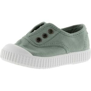 Victoria 106623 Baskets - Slip-On en toile - Publicité Victoria 106623 Baskets - Slip-On en toile - Publicité