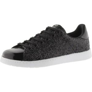 Victoria Model 112558 - Sparkly Czarny Sneakers Victoria Model 112558 - Sparkly Czarny Sneakers