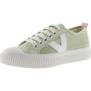 Victoria Modèle 1176102v Vert Wasabi Baskets - Sneakers - Publicité Victoria Modèle 1176102v Vert Wasabi Baskets - Sneakers - Publicité