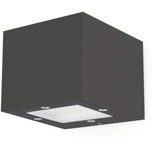 Dopo Novolux - Applique ISORA IP65 G9 40W - Applique Murale - Publicité Dopo Novolux - Applique ISORA IP65 G9 40W - Applique Murale - Publicité