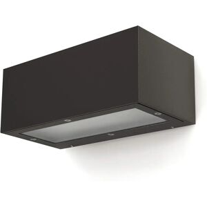 Applique LED IP65 Isora - 1500lm, Blanc Chaud - Publicité Applique LED IP65 Isora - 1500lm, Blanc Chaud - Publicité