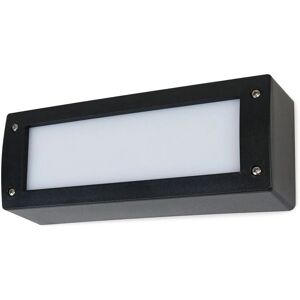 Applique LED Devon IP66 GX53 - 2x3W, CRI80, 3000K/4000K/6500K - Publicité Applique LED Devon IP66 GX53 - 2x3W, CRI80, 3000K/4000K/6500K - Publicité
