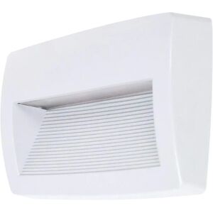 Applique Storm - LED R7s - IP55 - 26cm - Publicité Applique Storm - LED R7s - IP55 - 26cm - Publicité