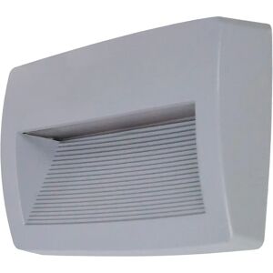 Applique Storm IP55 R7s LED - 10,5W, 1000-1080lm, Gris - Publicité Applique Storm IP55 R7s LED - 10,5W, 1000-1080lm, Gris - Publicité