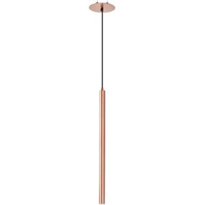 Luminaire suspendu en cuivre Exo Lighting - Design moderne et minimaliste - Publicité Luminaire suspendu en cuivre Exo Lighting - Design moderne et minimaliste - Publicité