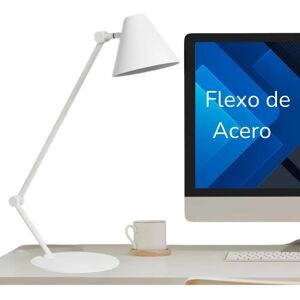 Exo Lighting G04X1A-01 Lampe de Bureau Réglable - Publicité Exo Lighting G04X1A-01 Lampe de Bureau Réglable - Publicité