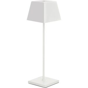 Novolux Litta Carré IP54 Lampe LED tactile - Publicité Novolux Litta Carré IP54 Lampe LED tactile - Publicité