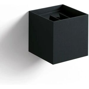 Dopo Lighting Applique 2x3W 290lm 3000K - Applique - Publicité Dopo Lighting Applique 2x3W 290lm 3000K - Applique - Publicité