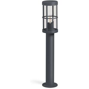 Novolux - Balise extérieure IP54 E27 18W 650mm - Design Moderne - Publicité Novolux - Balise extérieure IP54 E27 18W 650mm - Design Moderne - Publicité