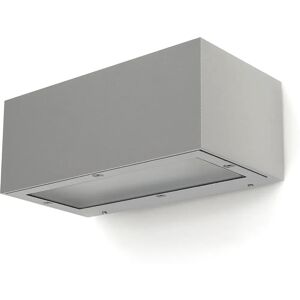 Novolux - Applique murale LED Isora SMD 8,3W 1595lm 4000K Gris - Applique - Publicité Novolux - Applique murale LED Isora SMD 8,3W 1595lm 4000K Gris - Applique - Publicité