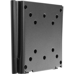 TooQ LP1023F-B TV Beugel - 13-27", 30kg, Zwart TooQ LP1023F-B TV Beugel - 13-27", 30kg, Zwart