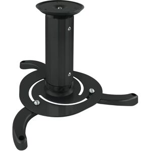 TooQ PJ1010TN-B Ceiling Mount - Adjustable & Rotatable TooQ PJ1010TN-B Ceiling Mount - Adjustable & Rotatable