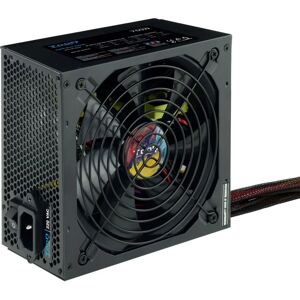 TooQ TQAPOLO-750SP Alimentation 750W PFC Actif Silencieuse 140mm TooQ TQAPOLO-750SP Alimentation 750W PFC Actif Silencieuse 140mm