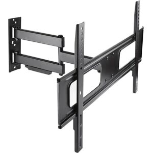 Suporte de Parede TooQ LP6070TN-B - 37-70" TV, Max 50kg Suporte de Parede TooQ LP6070TN-B - 37-70" TV, Max 50kg