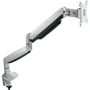 Soporte de monitor TooQ DB3032TNR-S - Plata - 13-32" Soporte de monitor TooQ DB3032TNR-S - Plata - 13-32"