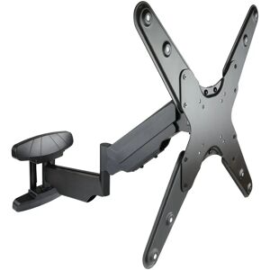 Suporte de Parede TooQ LP2355TN-B - 23-55" - Max 30kg - Preto Suporte de Parede TooQ LP2355TN-B - 23-55" - Max 30kg - Preto