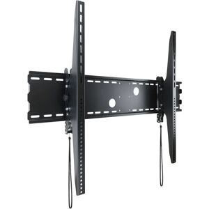 Suporte de TV TooQ LP42130T-B - 60-100 polegadas, Preto, 130 Kg Suporte de TV TooQ LP42130T-B - 60-100 polegadas, Preto, 130 Kg