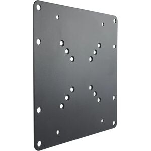 TooQ VMA0200-B TV Väggfäste - 23-42 tum, Max 30kg TooQ VMA0200-B TV Väggfäste - 23-42 tum, Max 30kg