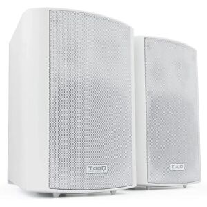 TooQ TQOWS-01W Altavoz Cableado Blanco 60 W - Tipo de Producto TooQ TQOWS-01W Altavoz Cableado Blanco 60 W - Tipo de Producto