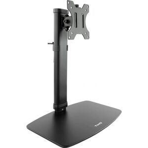 TooQ DB1127TN-B Monitor Mount - Adjustable 17-27 inch Black TooQ DB1127TN-B Monitor Mount - Adjustable 17-27 inch Black