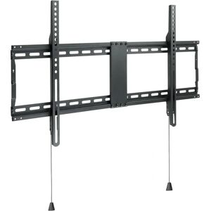 Soporte de TV TooQ LP4390F-B 2,29 m (90") Negro Soporte de TV TooQ LP4390F-B 2,29 m (90") Negro