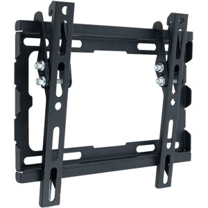 Soporte de Pared TooQ LP1044T-B TV 23-43" - 45kg Max Soporte de Pared TooQ LP1044T-B TV 23-43" - 45kg Max